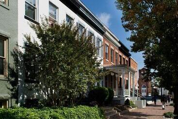 Archer Hotel Old Town Alexandria