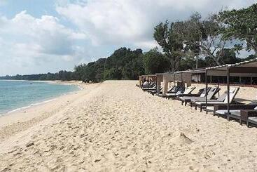 Lotus Desaru Beach Resort