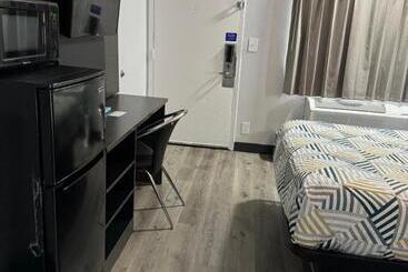 Motel 6 Bradenton, Fl