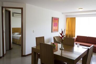 شقة فندقية Portal Del Rodeo Aparta