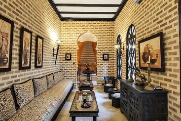 Riad Soleil D'Orient