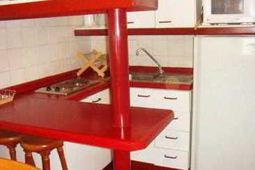 RQ Apart Hotel Condell Iquique