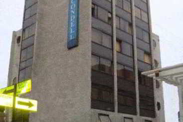 RQ Apart Hotel Condell Iquique