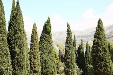 شقق خاصة سياحية Villa Anka