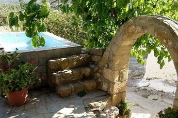 Villa Polichna