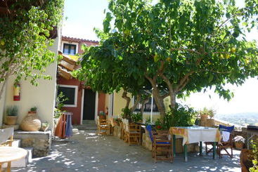 Villa Polichna