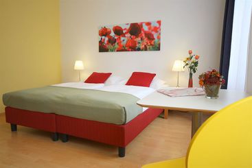 Amelie Apartment