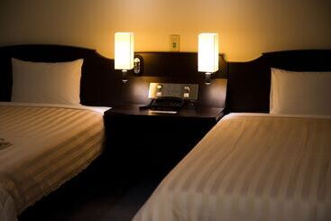 Ailand Hotel Yonaguni