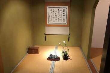 Akakura Onsen Hotel Korakuso