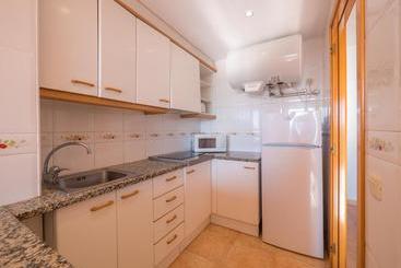 Ar Apartaments Camps