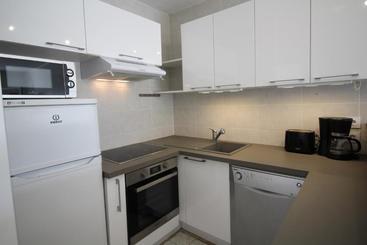 Apartamentos Bahia