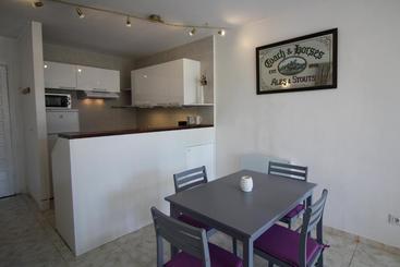 Apartamentos Bahia