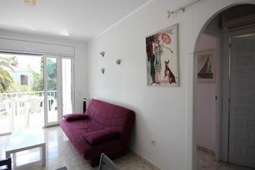 Apartamentos Bahia