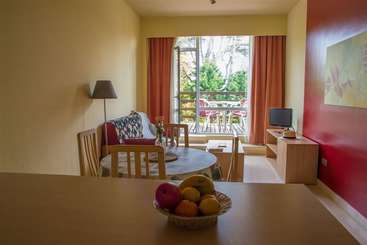 Apartamentos Mar Comillas