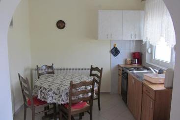 Apartments Ana