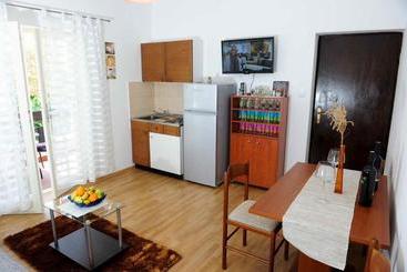 Apartments Ana