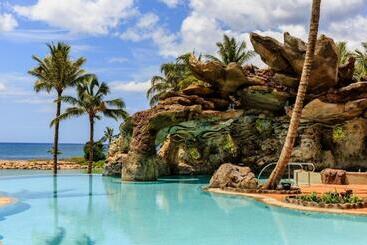 Aulani, A Disney Resort And Spa