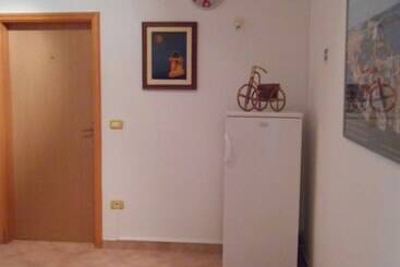 مبيت وإفطار Villa Kristina