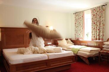 Die Lilie / Hotel Garni