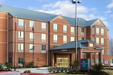 מלון דירות Homewood Suites Houston   Northwest/cypress Fairbanks