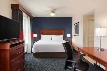 شقة فندقية Homewood Suites By Hilton Madison West
