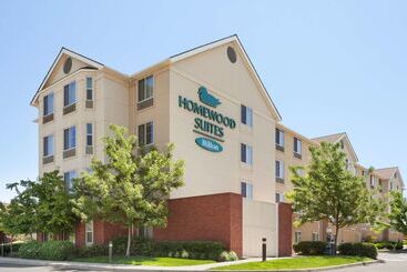מלון דירות Homewood Suites Medford