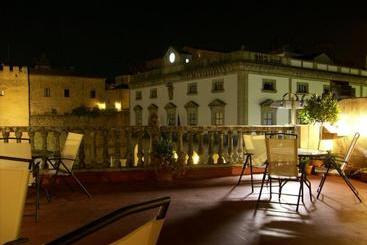Hostal Alameda Plaza Mayor