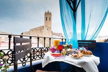 فندق فئة نجمة واحدة Residencial Terra De Mar Calpe, Grupo Terra De Mar, Alojamientos Con Encanto