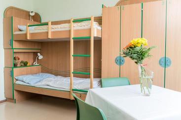 Hostel Vienna Hütteldorf