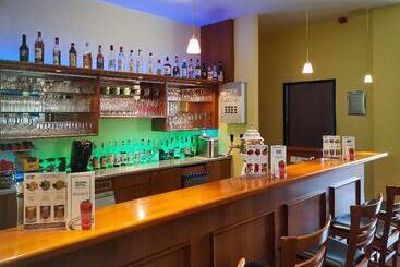 Acron Hotel Quedlinburg