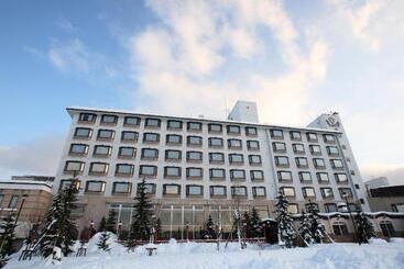 Otel The Forest Akan Tsuruga Resort