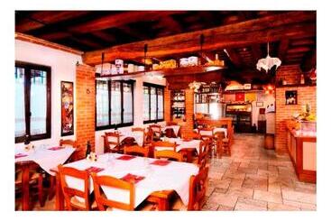 בית מלון כפרי Al Gallo Nero