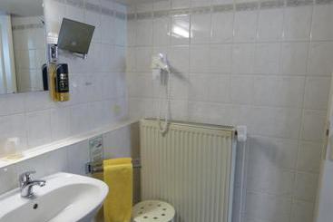 ホテル Am Hehlentor