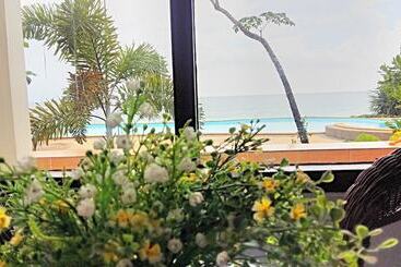 酒店 Amantra Resort And Spa