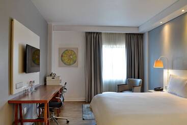 Anew Hotel Roodepoort Johannesburg