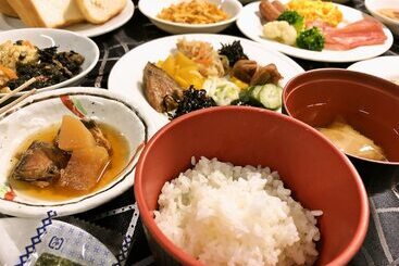 Apa Hotel Toyama Ekimae