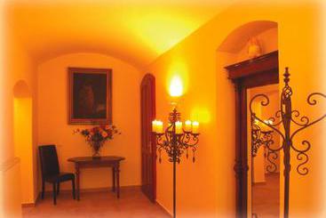 Appartement Villa Ulenburg