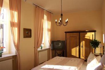 Appartement Villa Ulenburg