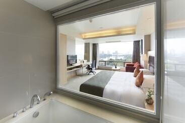 هتل Aspira 12th Avenue Asoke Sukhumvit