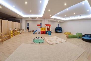 هتل Ayara Villas   Sha Extra Plus