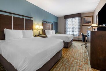 酒店 Best Western Plus Bradenton Gateway