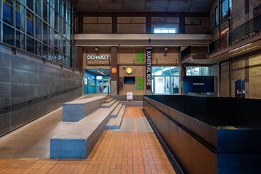 فندق Cabinn Aalborg