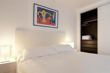 酒店 Cap Vermell Beach