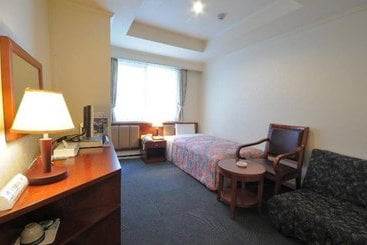 فندق Chura Ryukyu
