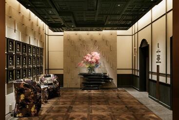 בית מלון כפרי Sosei Sapporo Mgallery Collection