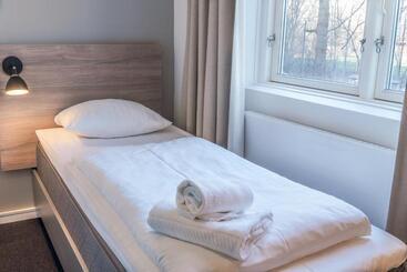 בית מלון כפרי Copenhagen Go