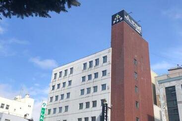 בית מלון כפרי Tetora Asahikawa Station