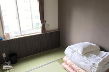 فندق Tetora Asahikawa Station