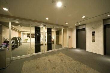 Daiwa Roynet Hotel Okayama Ekimae