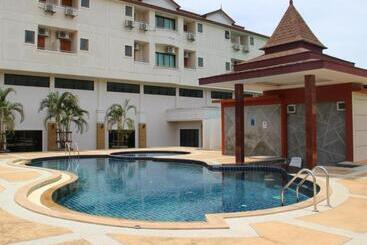 호텔 Diamond Place Ao Nang